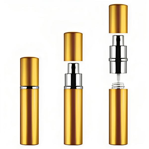 Middle NEW gold 10ml